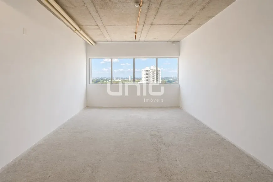 Foto do imóvel - Sala/Conjunto para comprar com 45 m², 1 banheiro, 1 vaga