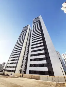 Apartamento com 3 Quartos à venda, 65m² no Madalena, Recife