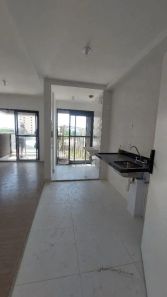 Apartamento com 2 Quartos à venda, 59m² no Jardim Esplanada, São José dos Campos