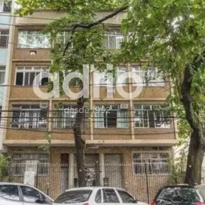 Foto do imóvel - Apartamento para alugar com 81 m², 2 quartos, 2 banheiros