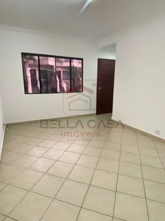 Foto do imóvel - Casa de Vila para alugar com 99 m², 2 quartos, 3 banheiros, 2 vagas