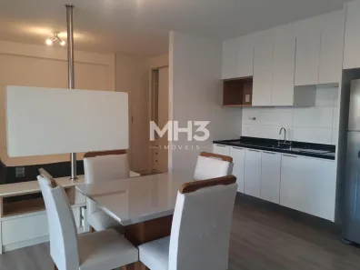 Apartamento com 1 Quarto para venda ou aluguel, 46m² no Centro, Campinas