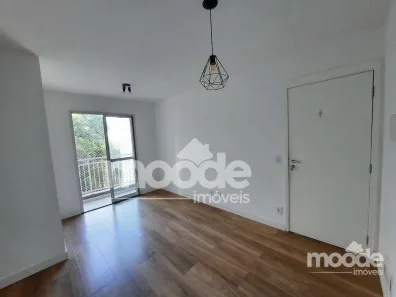 Apartamento com 2 Quartos à venda, 48m² no Jardim Monte Alegre, Taboão da Serra