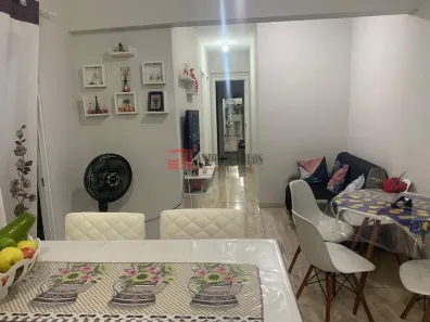 Apartamento com 2 Quartos à venda, 48m² no Padroeira, Osasco