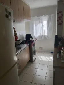Apartamento com 2 Quartos à venda, 60m² no Medeiros, Jundiaí