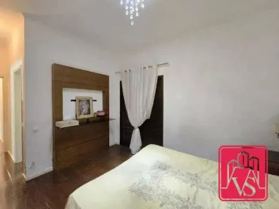Apartamento com 4 Quartos à venda, 260m² no Centro, São Bernardo do Campo