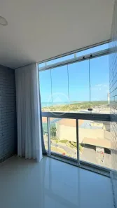 Apartamento com 2 Quartos à venda, 55m² no Jockey de Itaparica, Vila Velha