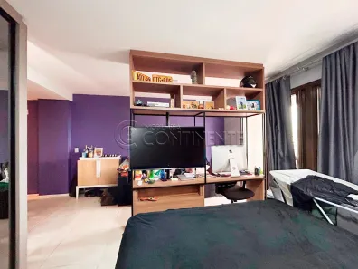 Studio com 1 Quarto à venda, 48m² no Coqueiros, Florianópolis