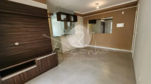 Apartamento com 2 Quartos à venda, 52m² no Bonfim, Campinas