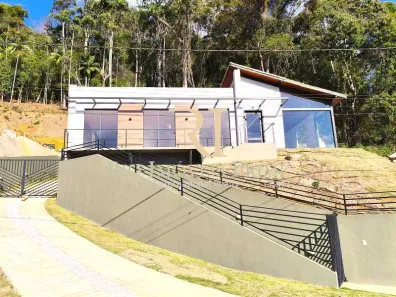 Casa de Condomínio com 3 Quartos à venda, 140m² no Prata, Teresópolis