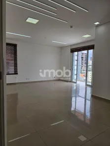 Conjunto Comercial / Sala à venda, 40m² no Parque Campolim, Sorocaba