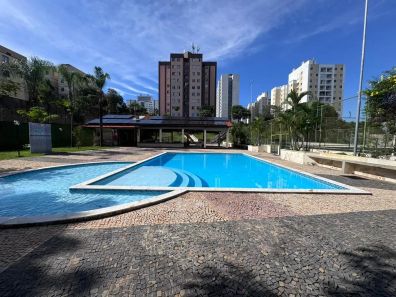 Apartamento com 3 Quartos à venda, 65m² no Jardim Guanabara, Belo Horizonte