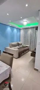 Apartamento com 2 Quartos à venda, 65m² no Nova Petrópolis, São Bernardo do Campo