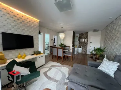 Apartamento com 2 Quartos à venda, 85m² no Centro, São Bernardo do Campo