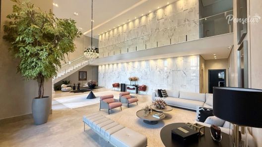 Apartamento com 3 Quartos à venda, 156m² no Vila Castelo Branco, Indaiatuba