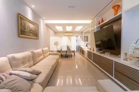 Apartamento com 3 Quartos à venda, 156m² no Copacabana, Rio de Janeiro