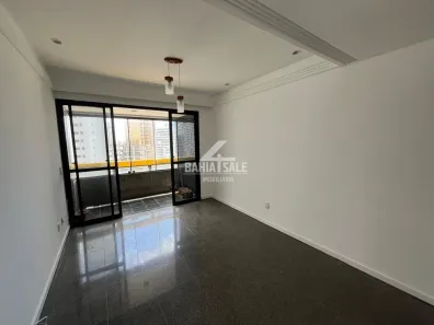 Apartamento com 3 Quartos à venda, 94m² no Pituba, Salvador