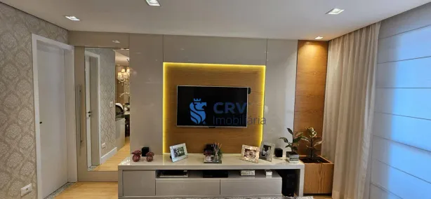 Apartamento com 2 Quartos à venda, 86m² no Centro, Londrina