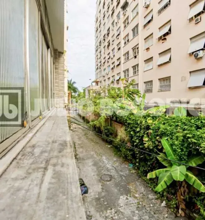 Foto do imóvel - Casa de Vila com 4 Quartos para alugar, 297m²