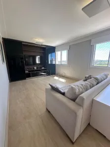 Apartamento com 3 Quartos à venda, 163m² no Parque Prado, Campinas