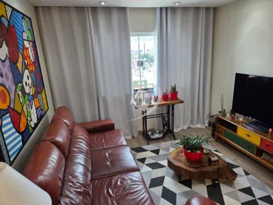 Apartamento com 3 Quartos à venda, 94m² no Santa Maria, São Caetano do Sul