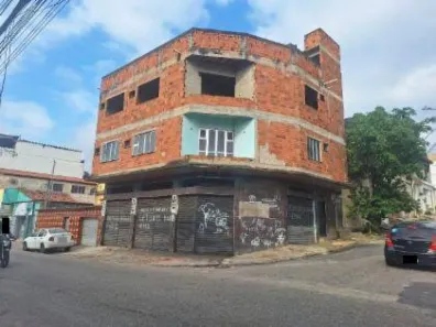 Apartamento com 2 Quartos à venda, 117m² no Centro, Nilópolis
