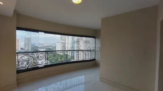 Apartamento com 3 Quartos à venda, 152m² no Parque Residencial Aquarius, São José dos Campos