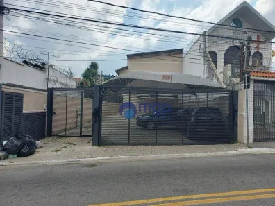 Casa de Condomínio com 2 Quartos à venda, 60m² no Vila Nilo, São Paulo