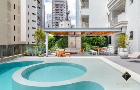 Apartamento com 3 Quartos à venda, 399m² no Centro, Balneário Camboriú
