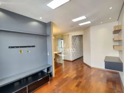 Apartamento com 3 Quartos à venda, 86m² no Cidade Alta, Piracicaba