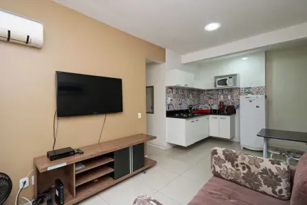 Apartamento com 1 Quarto à venda, 45m² no Copacabana, Rio de Janeiro