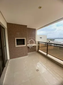 Apartamento com 3 Quartos à venda, 123m² no Santa Rosa, Cuiabá