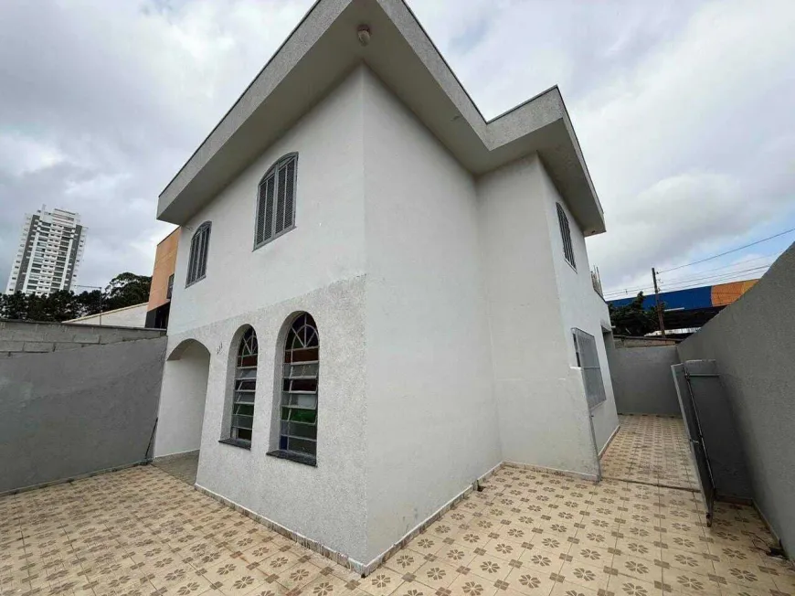 Foto do imóvel - Casa para alugar com 143 m², 3 quartos, 2 banheiros, 3 vagas