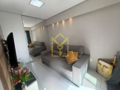 Apartamento com 1 Quarto à venda, 36m² no Boa Viagem, Recife