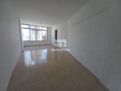 Conjunto Comercial / Sala para alugar, 29m² no Centro, Itajaí