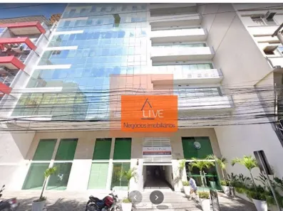 Studio com 1 Quarto à venda, 30m² no Centro, Niterói