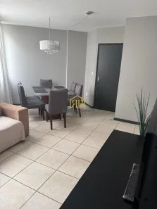 Apartamento com 3 Quartos à venda, 76m² no Itacorubi, Florianópolis