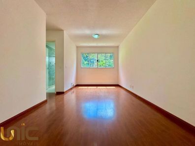 Apartamento com 2 Quartos à venda, 50m² no Quebra Frascos, Teresópolis
