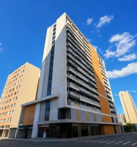 Loja / Salão / Ponto Comercial à venda, 87m² no Centro, Curitiba