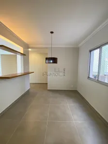 Apartamento com 3 Quartos à venda, 91m² no Cambuí, Campinas