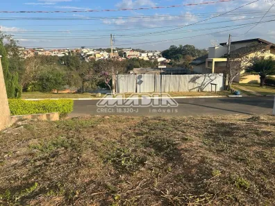Terreno / Lote / Condomínio à venda, 375m² no Fazenda Santana, Valinhos