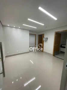 Conjunto Comercial / Sala para venda ou aluguel, 36m² no Centro, Anápolis