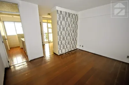 Apartamento com 1 Quarto à venda, 40m² no Centro, Campinas