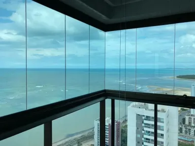 Apartamento com 4 Quartos à venda, 135m² no Candeias, Jaboatão dos Guararapes