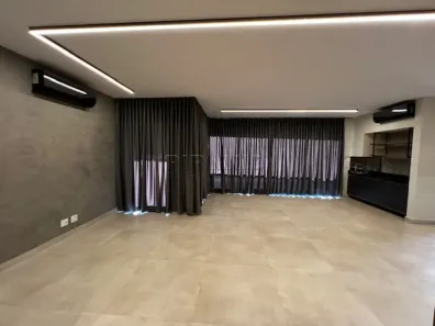 Apartamento com 3 Quartos à venda, 171m² no Vila do Golf, Ribeirão Preto