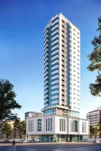 Apartamento com 4 Quartos à venda, 192m² no Centro, Balneário Camboriú