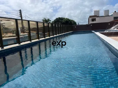 Apartamento com 3 Quartos à venda, 85m² no Capim Macio, Natal