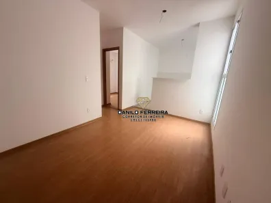 Apartamento com 2 Quartos à venda, 50m² no Vila Esperança, Itu