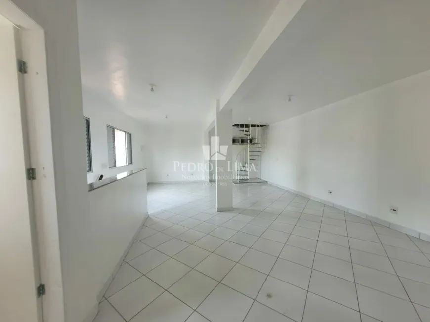 Foto do imóvel - Sala/Conjunto/Escritório para alugar com 2 banheiros, 120 m² próximo à Estação Engenheiro.