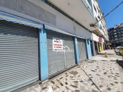 Loja / Salão / Ponto Comercial para venda ou aluguel, 1000m² no Bonsucesso, Rio de Janeiro